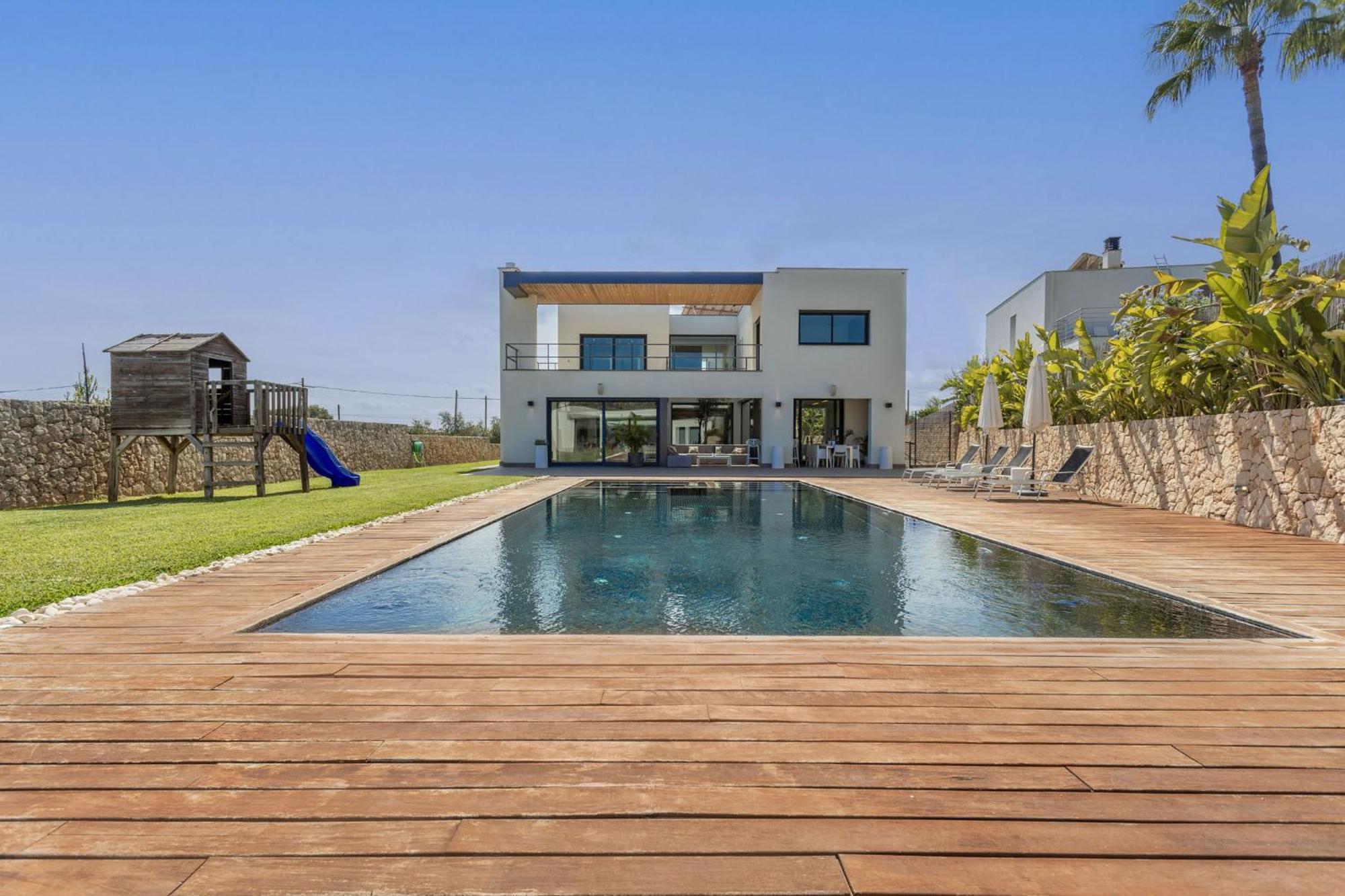 Villa Casa Joan *